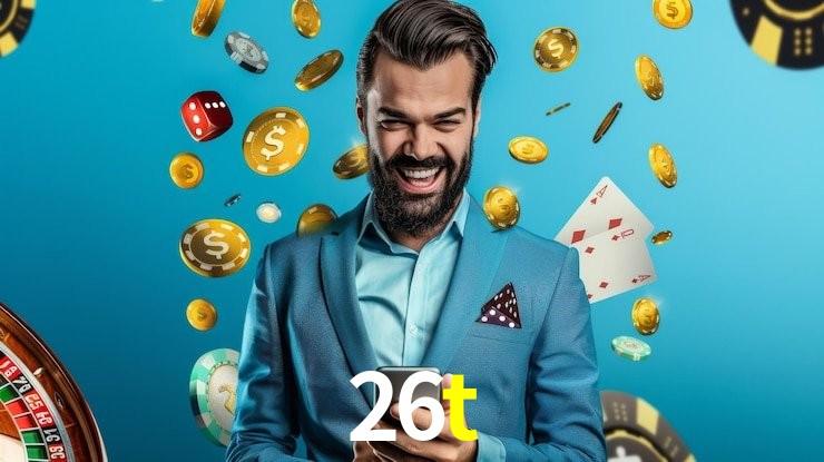 Game Providers 26t