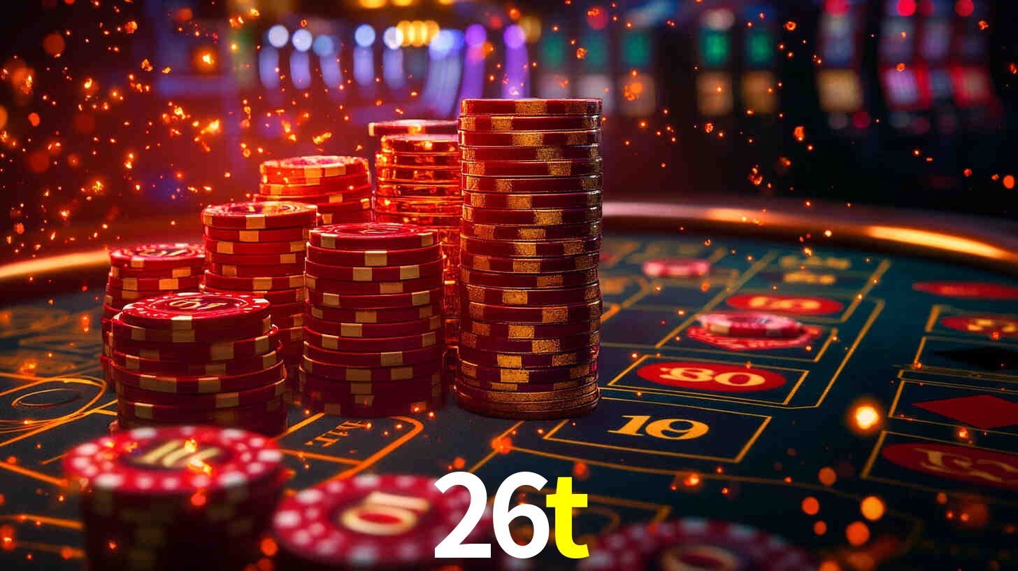 Exclusive Games 26t