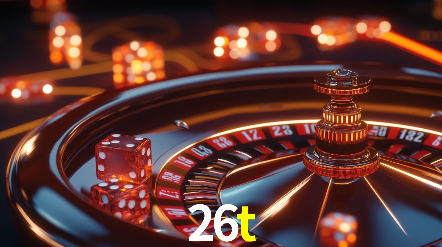 26t bet