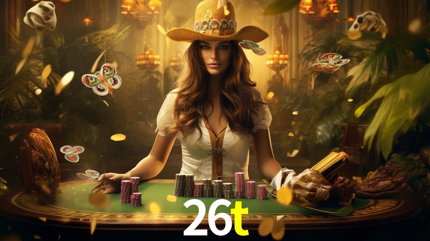 Live Casino 26t