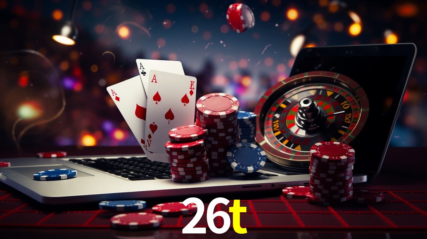 VIP Casino 26t