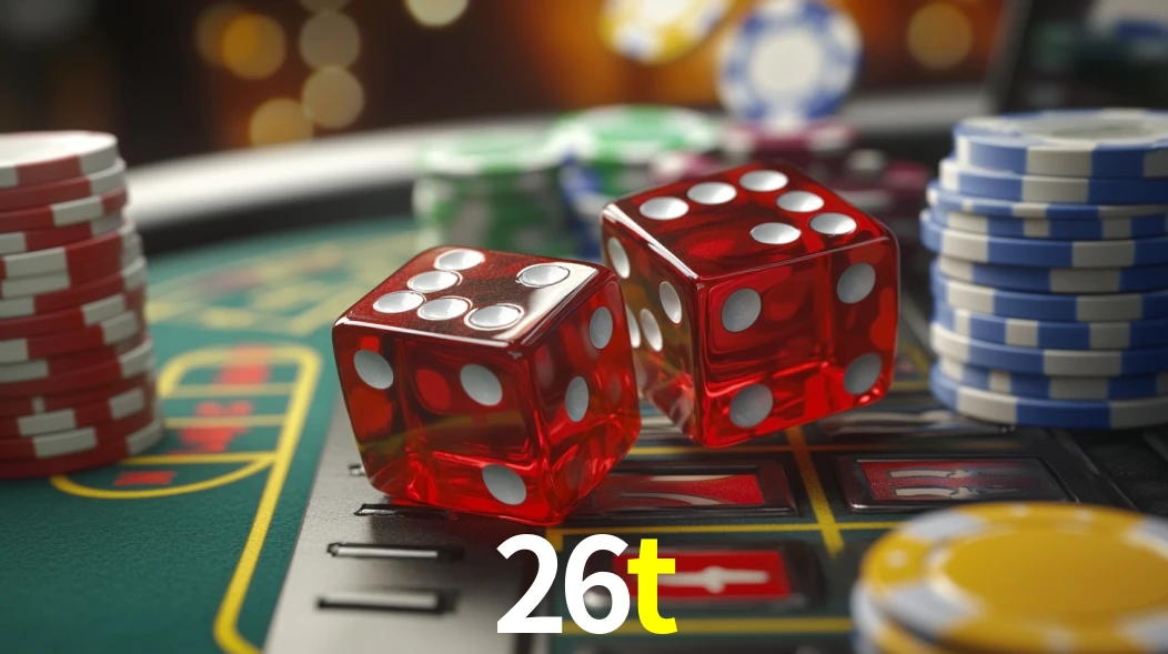 Tournaments 26t