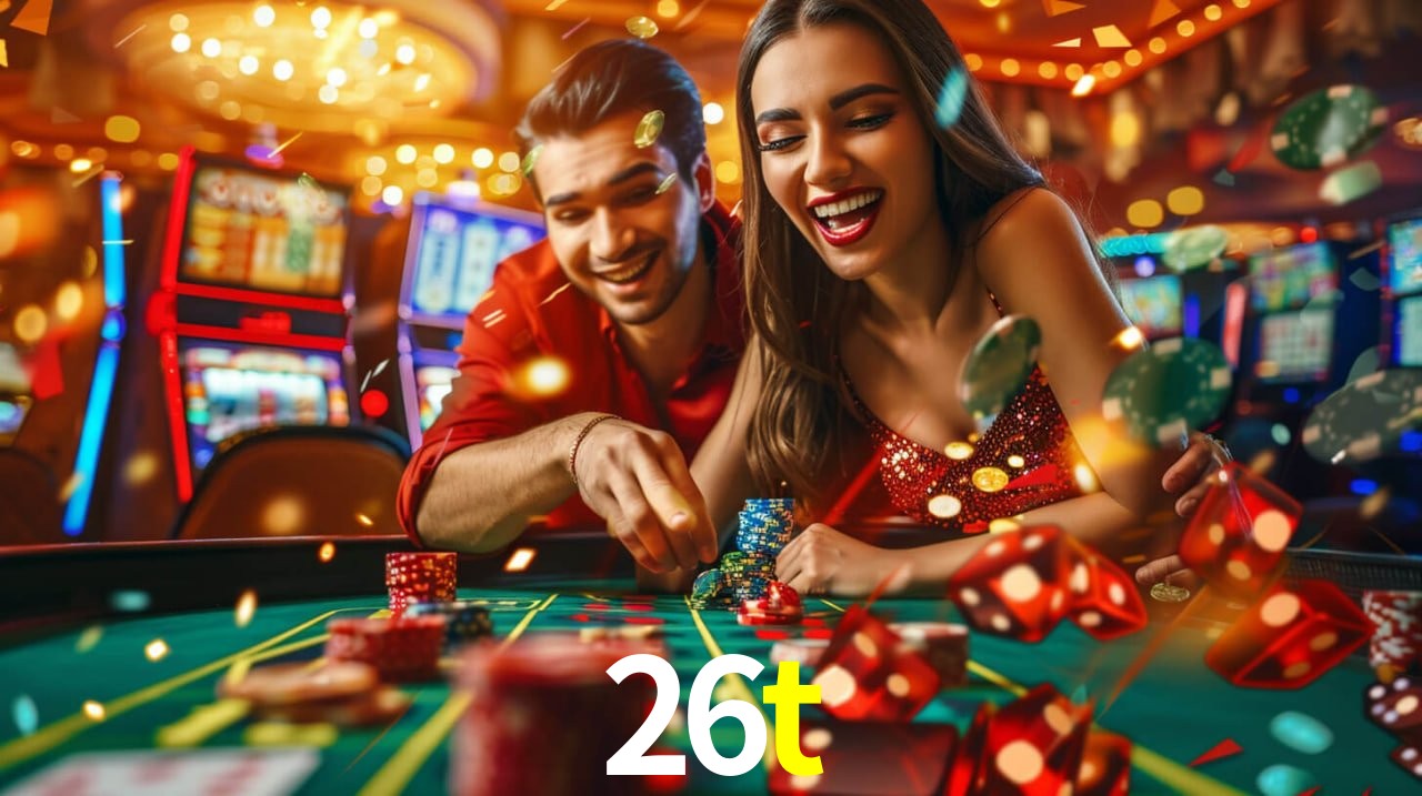 Promoções Sazonais 26t