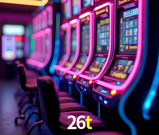 RTP dos slots populares na 26t