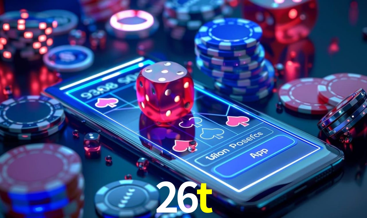 Níveis VIP 26t