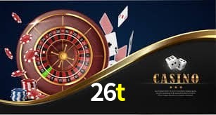 Diretório de Jogos 26t