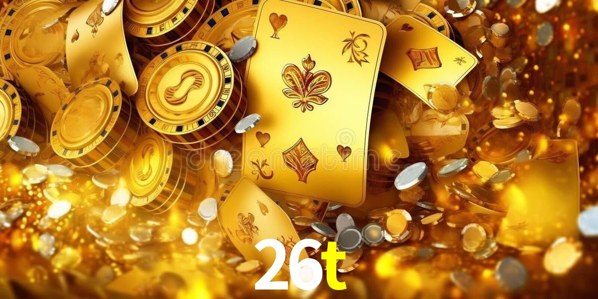 cassino 26t