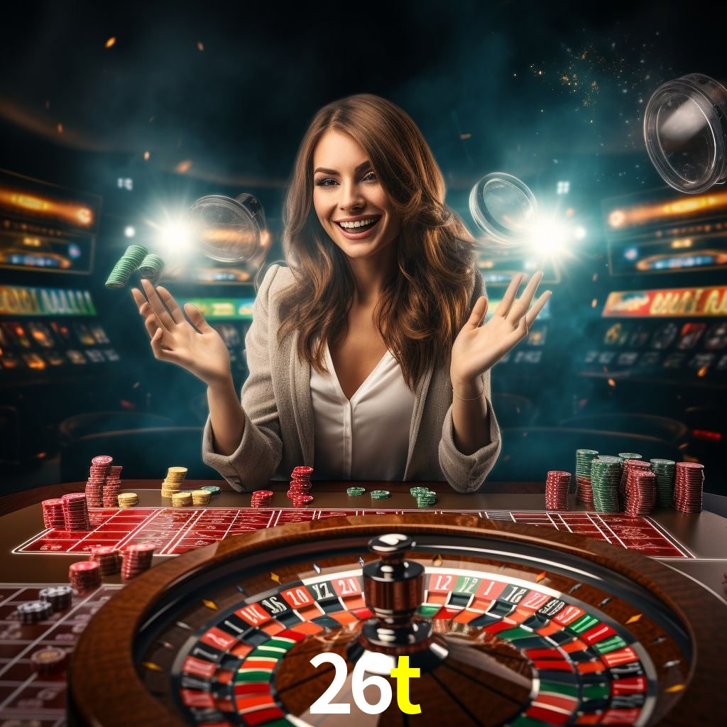 Experimente o Login Seguro Premium no 26t