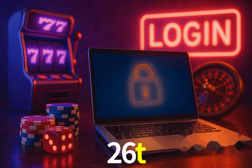 Provedores de Jogos 26t