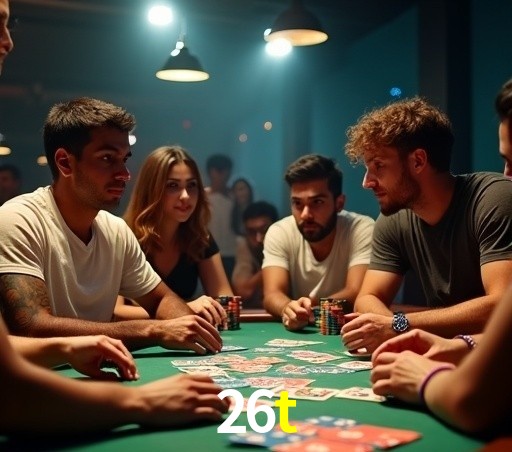 Lista de jogos de slot na 26t