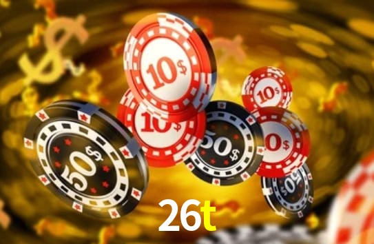 Recursos de Bônus 26t