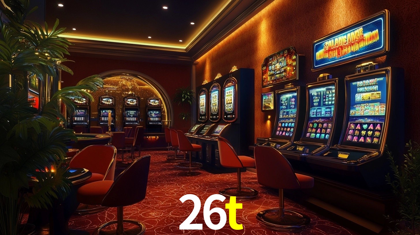 Welcome Bonus 26t