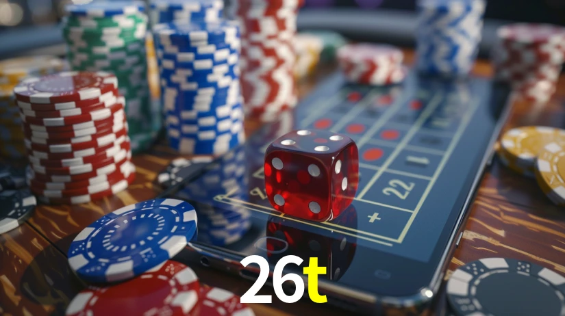 26t bet