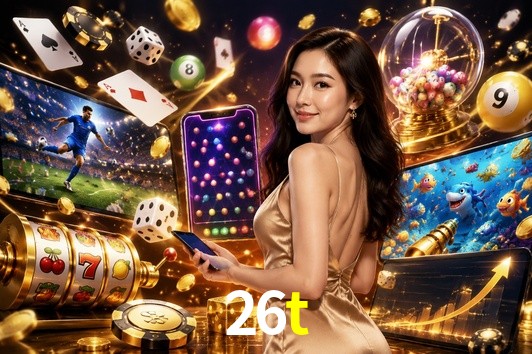 Account Benefits 26t