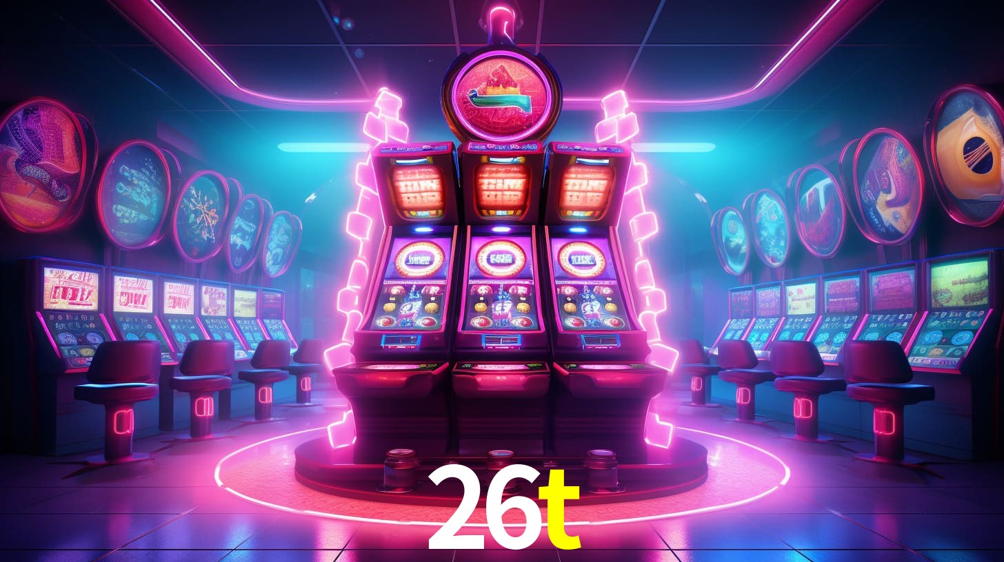 26t bet