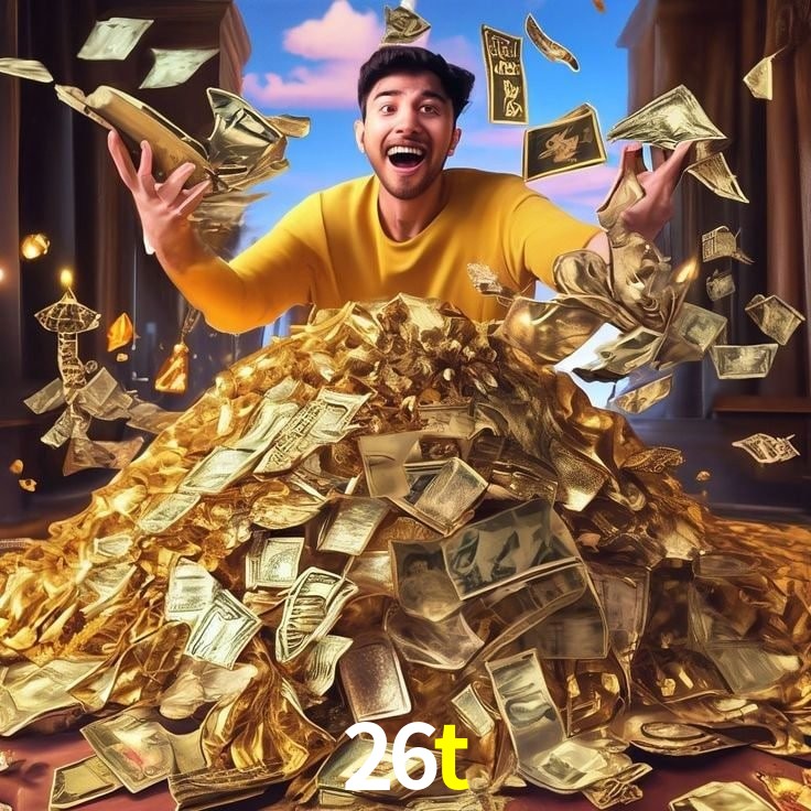 Estatísticas 26t