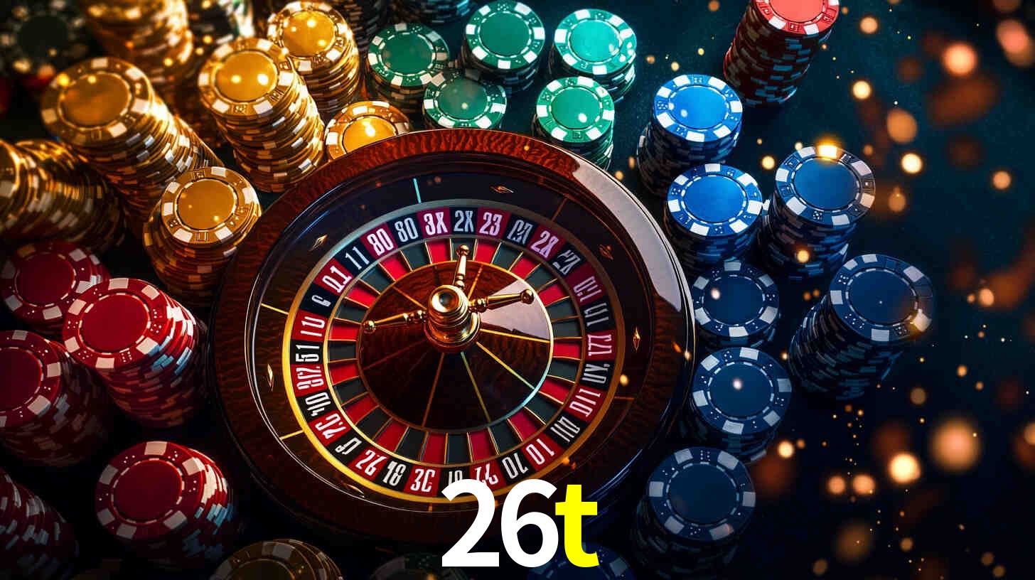 26t App Interface