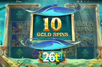 Descubra a Magia dos Jogos de Arcade no 26t