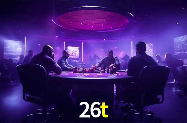 Benefícios da Conta 26t