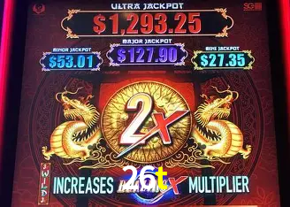 Descubra a Magia dos Jogos de Arcade no 26t