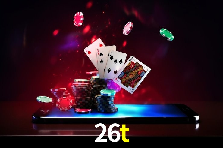 Live Casino 26t