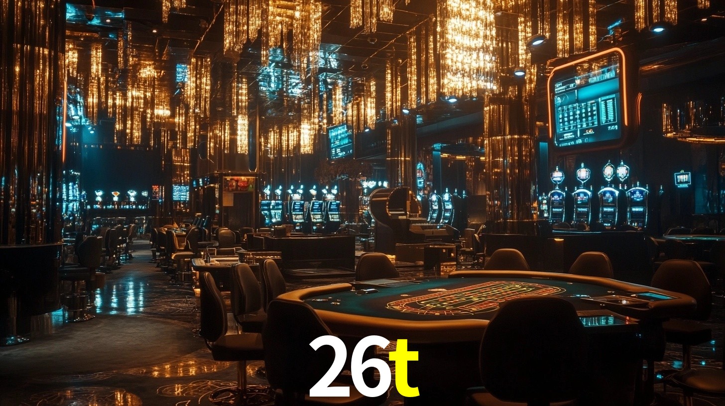 26t