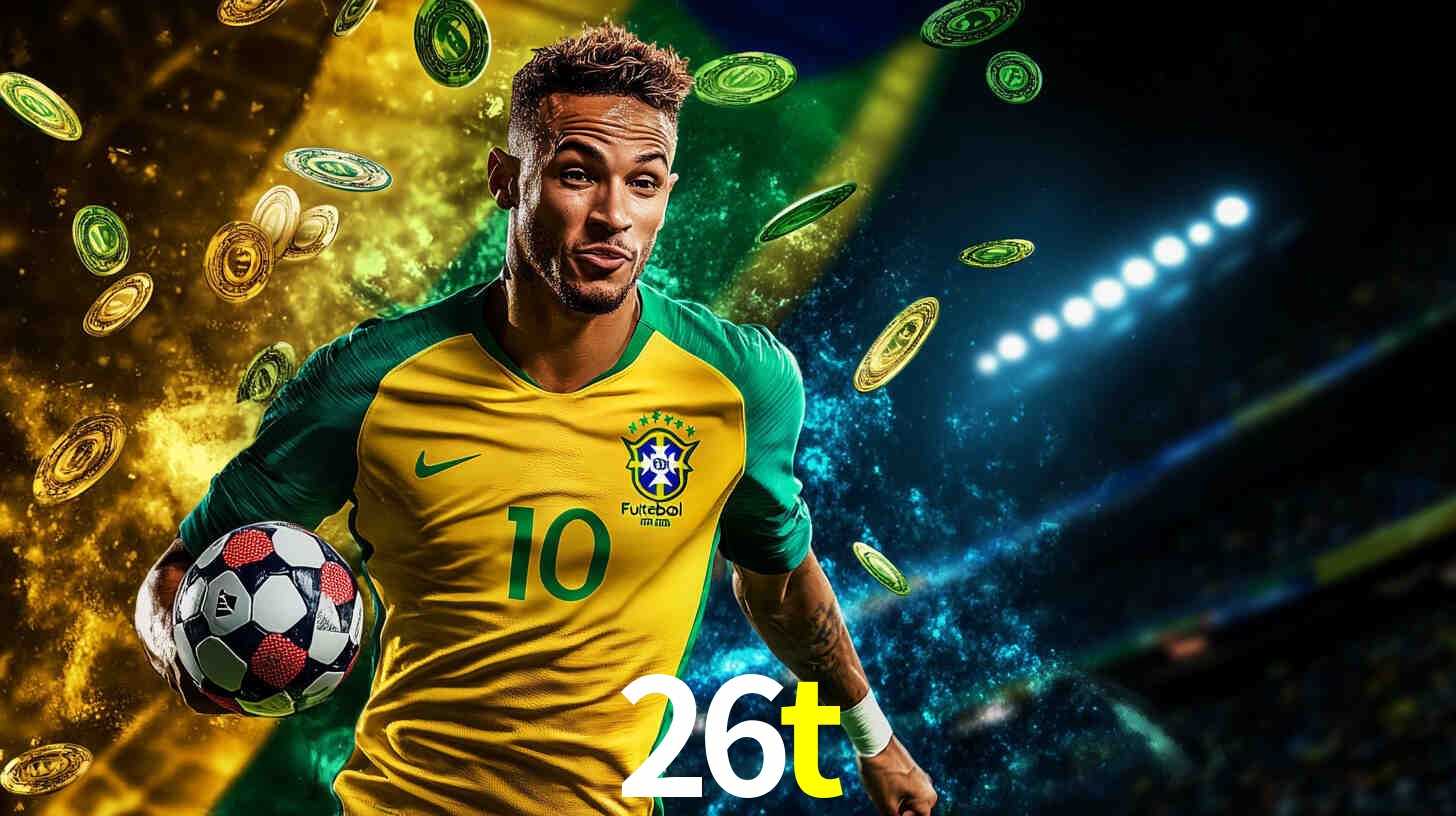 Inovações de Jogos na 26t: O Futuro das Experiências Interativas
