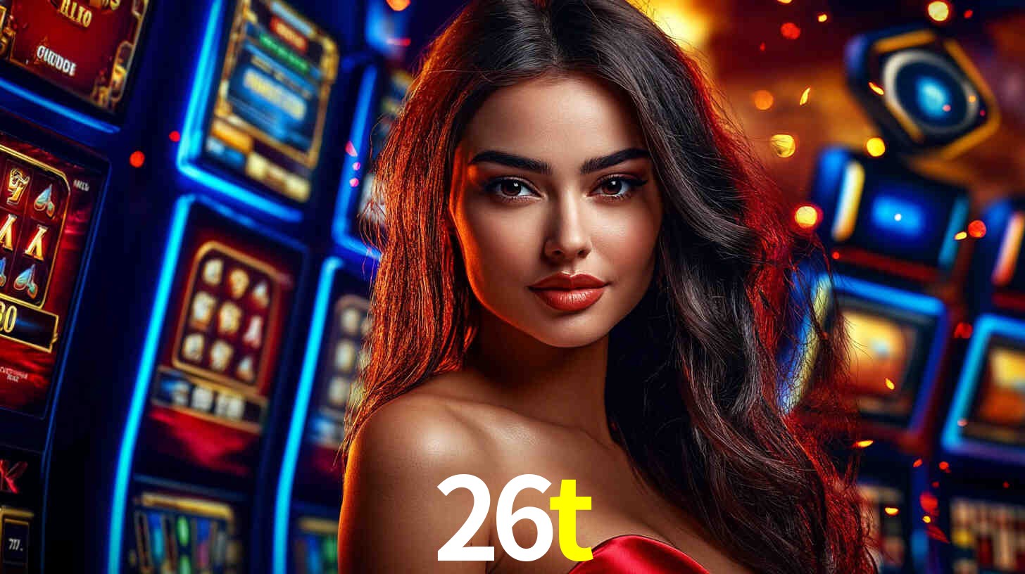 A Emoção da Loteria na 26t: Uma Chance de Mudança de Vida