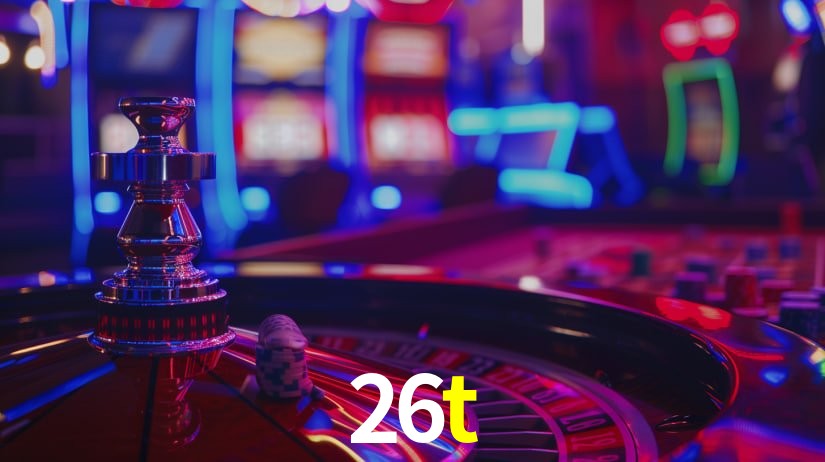 26t bet