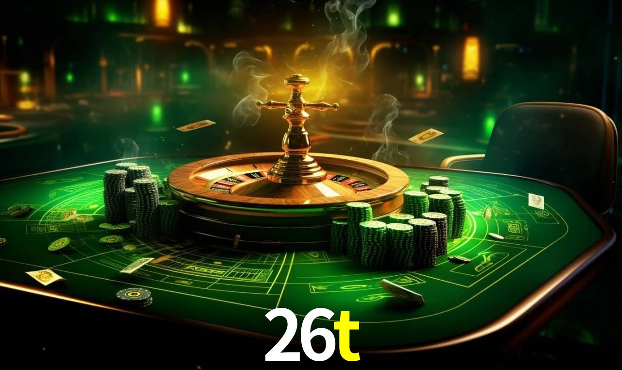 Jogos Exclusivos 26t