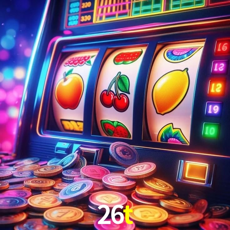 Casino Ao Vivo 26t