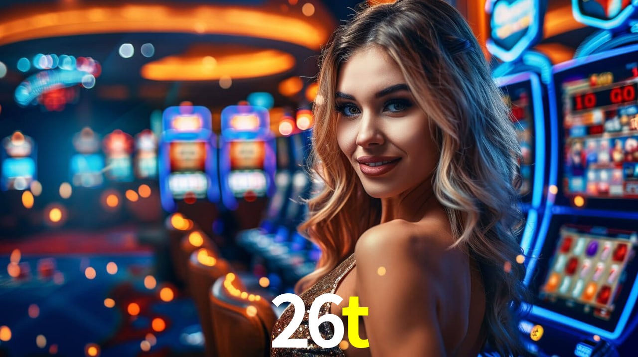 Slot Games 26t