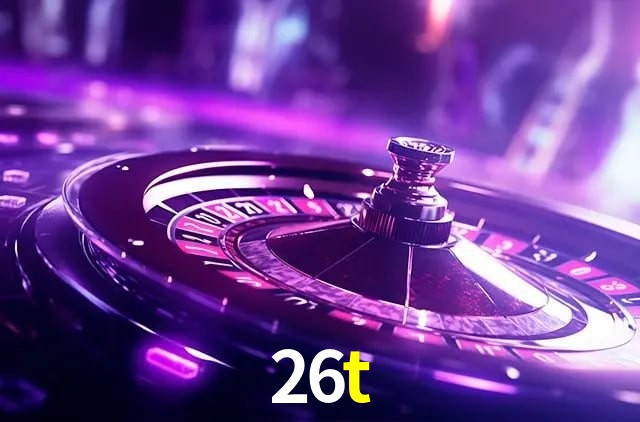 Casino Ao Vivo 26t