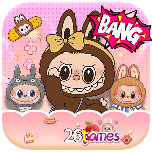 Logo da 26t